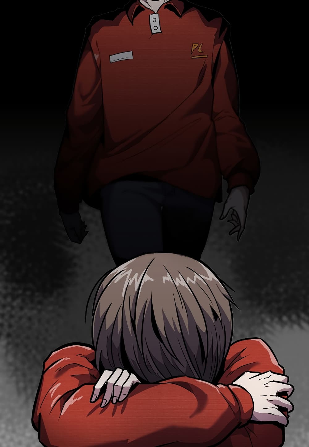 Level Berserker page 8
