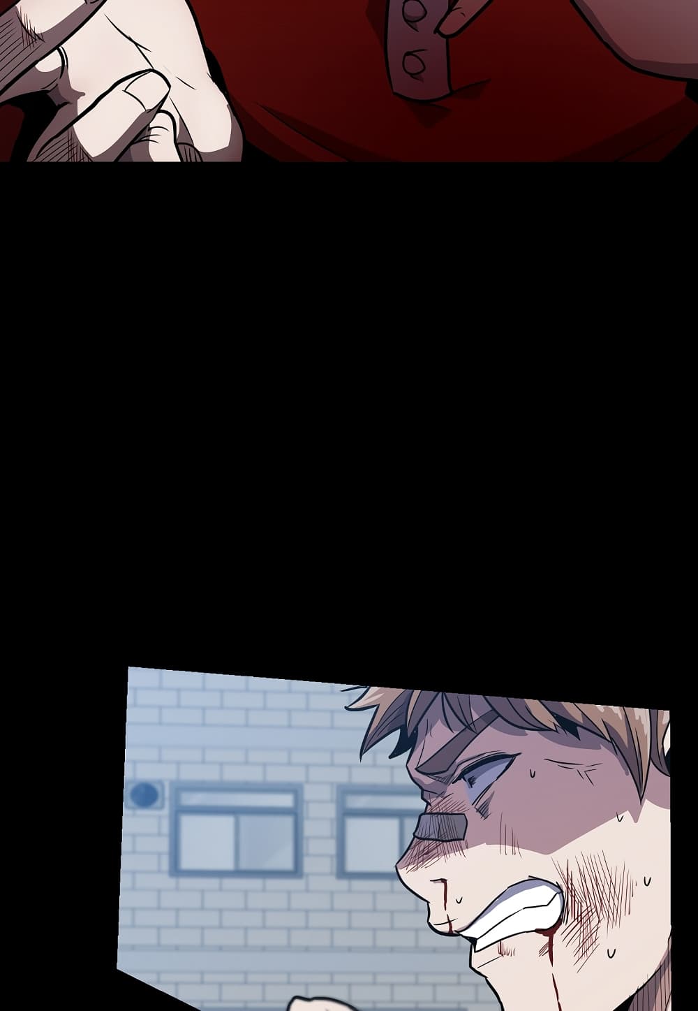 Level Berserker page 39