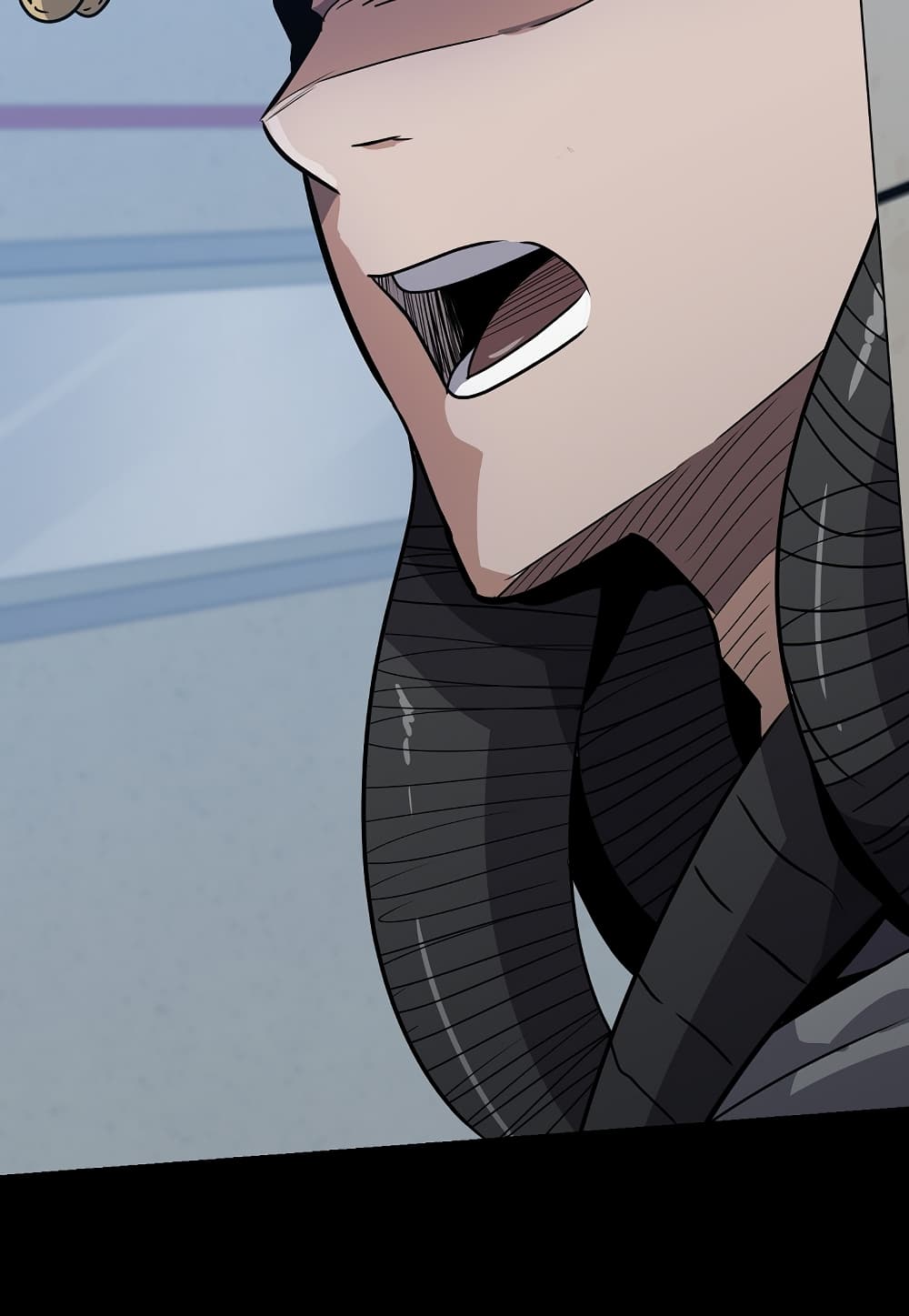Level Berserker page 61