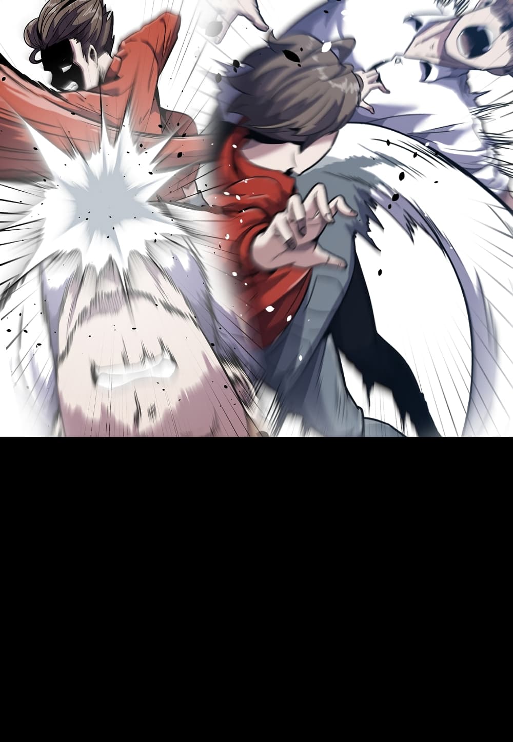 Level Berserker page 65