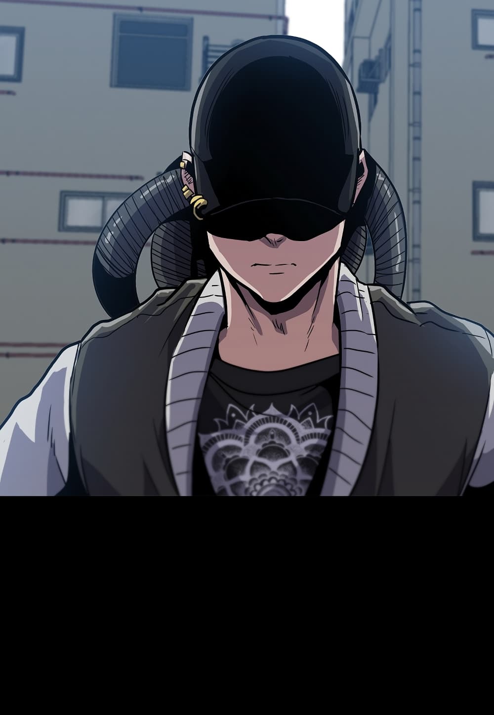 Level Berserker page 96