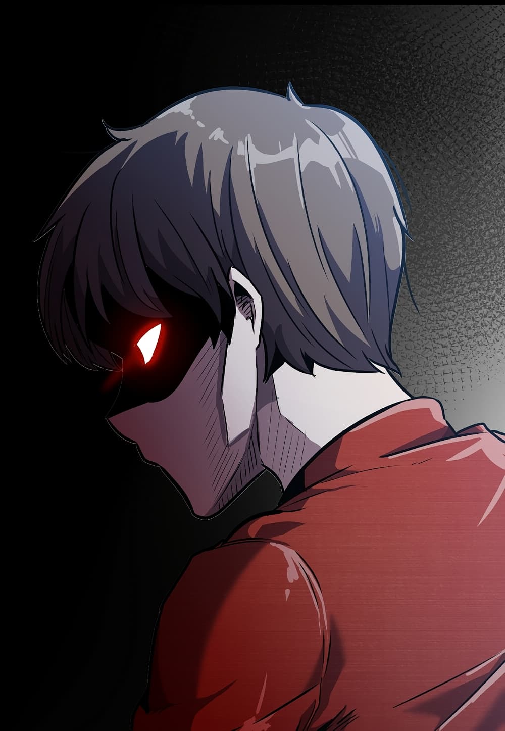Level Berserker page 104