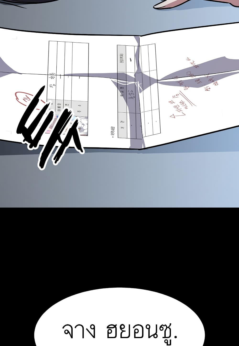 Level Berserker page 115