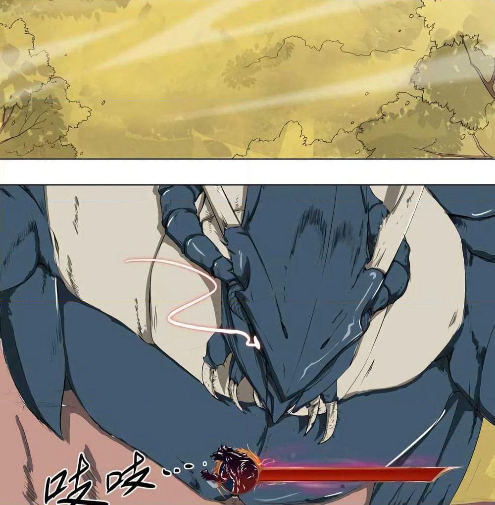 Leveling System Other World page 5