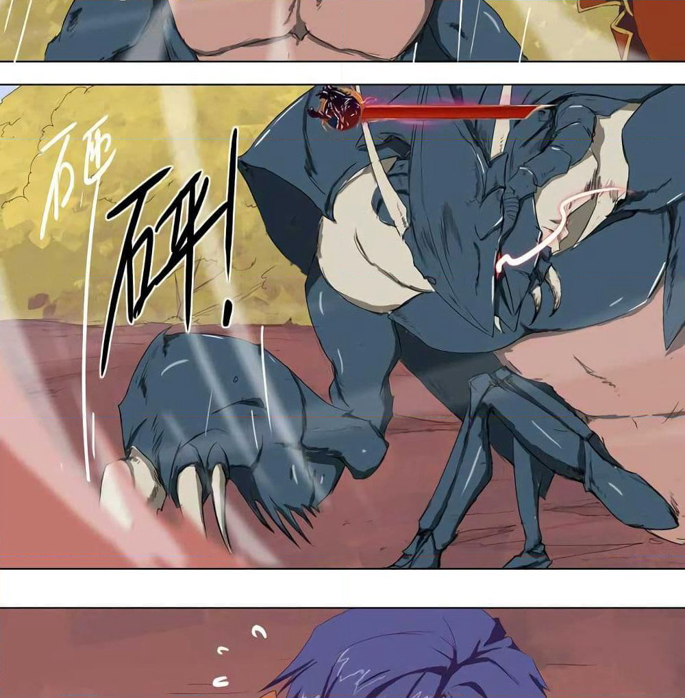 Leveling System Other World page 8
