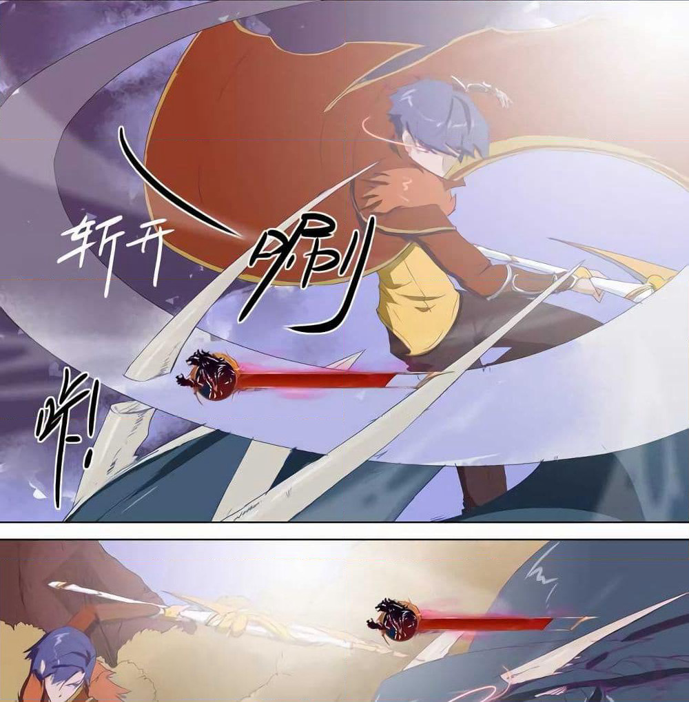 Leveling System Other World page 13