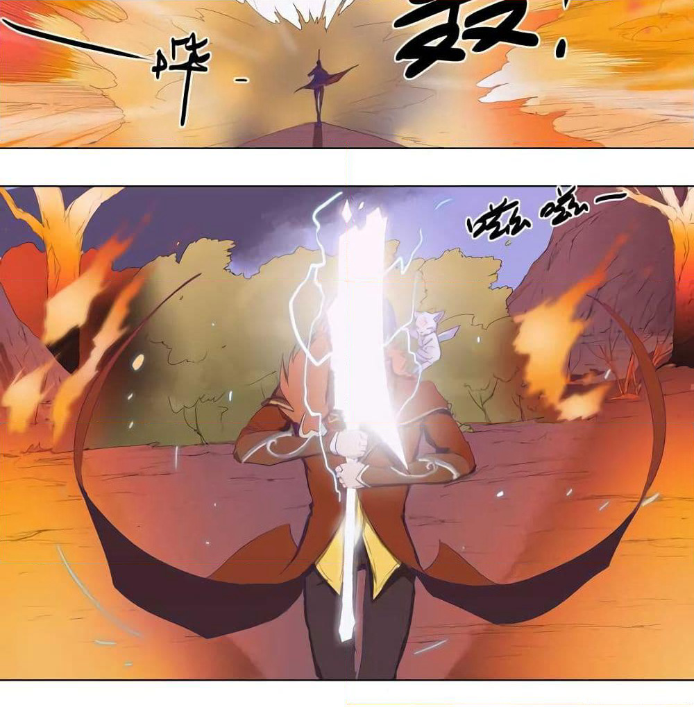 Leveling System Other World page 20