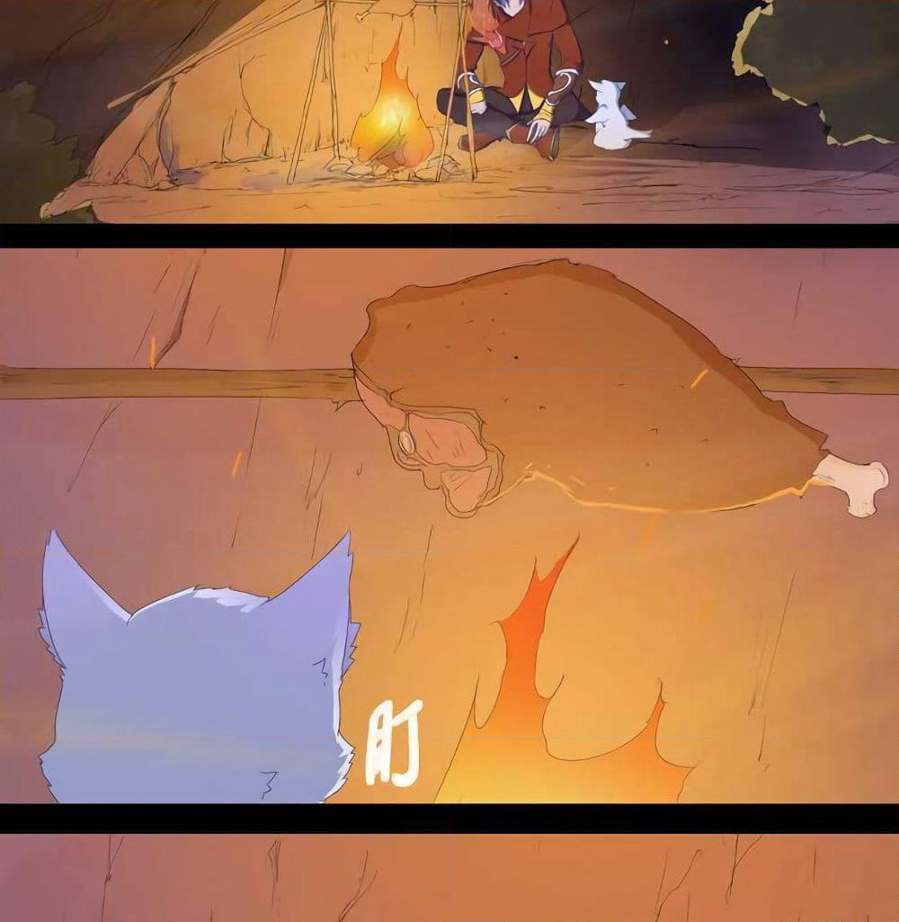 Leveling System Other World page 10