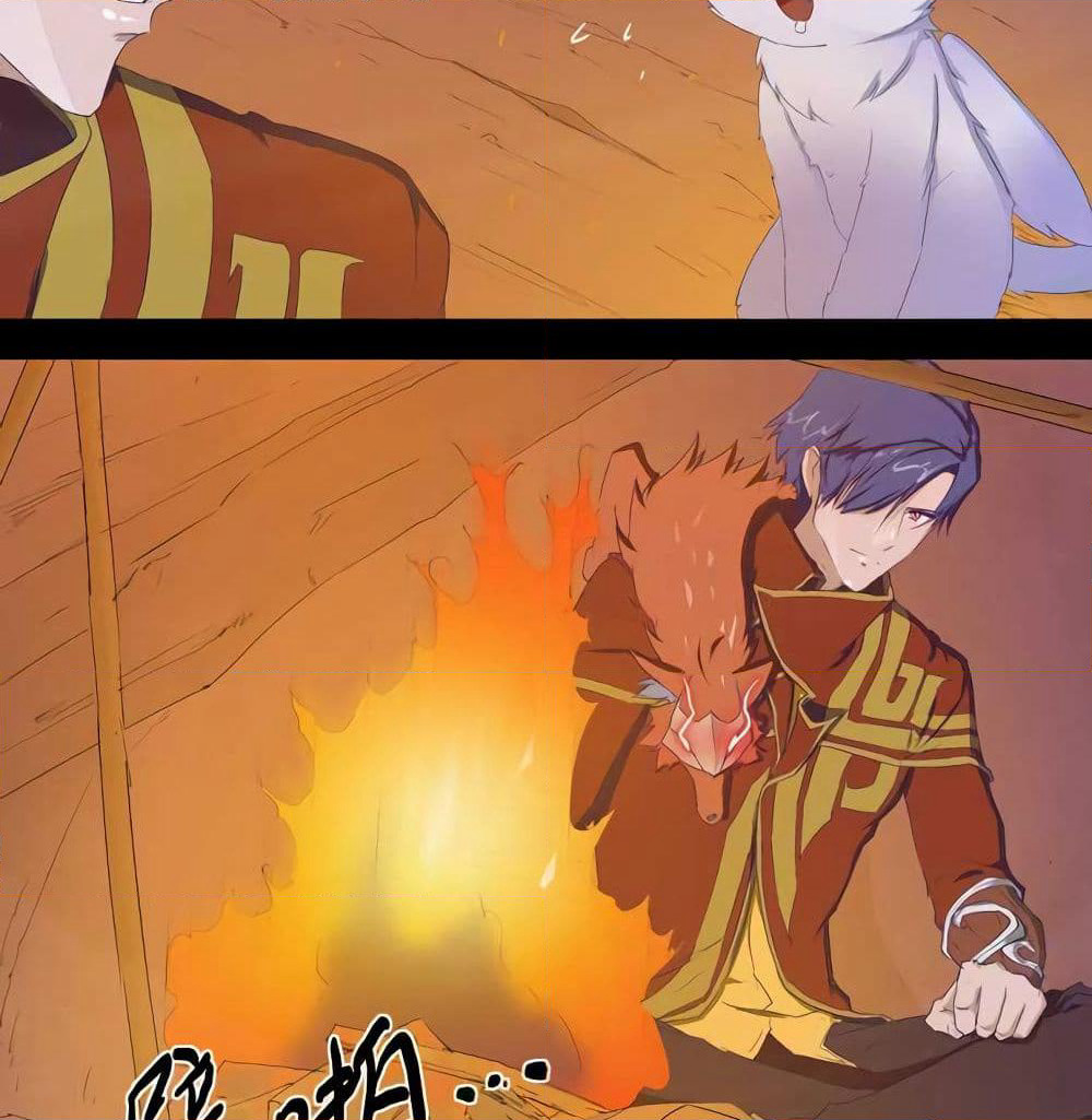 Leveling System Other World page 15