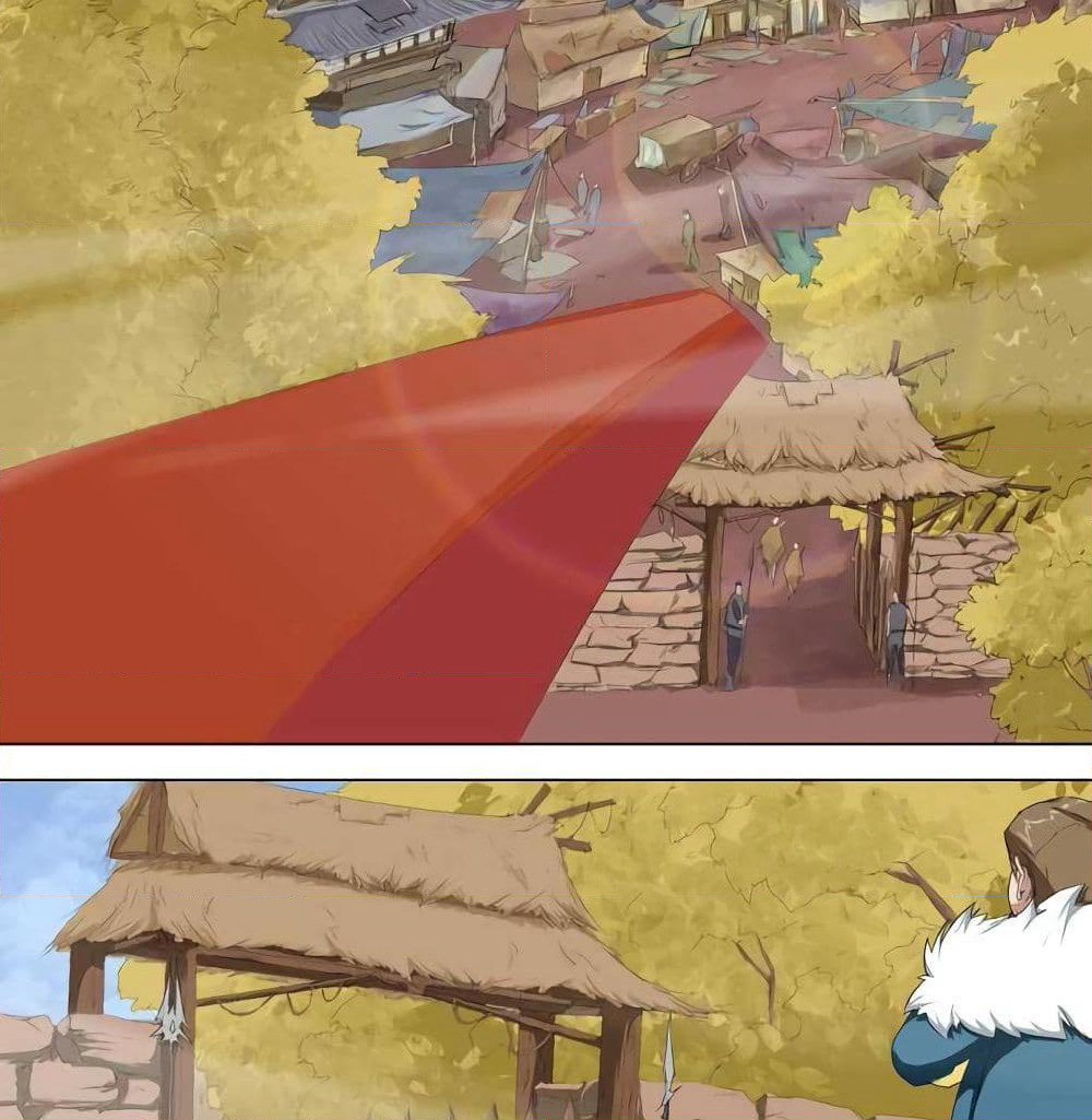 Leveling System Other World page 20