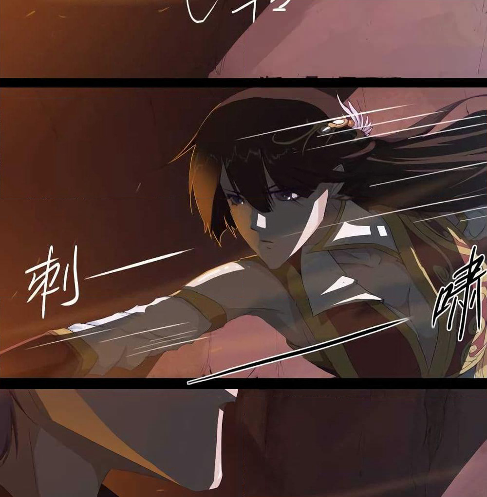 Leveling System Other World page 16
