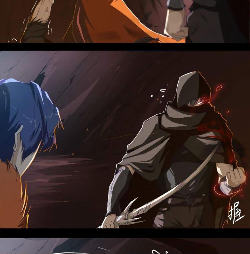 Leveling System Other World page 6