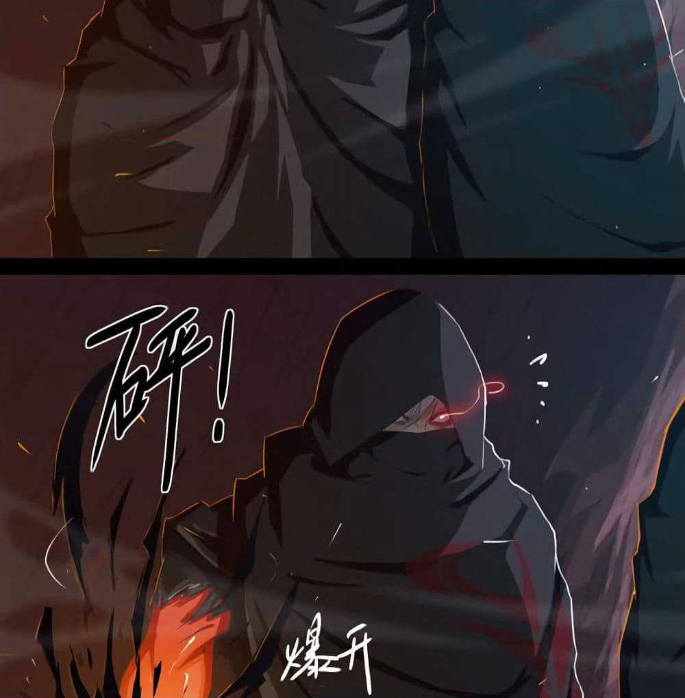 Leveling System Other World page 10