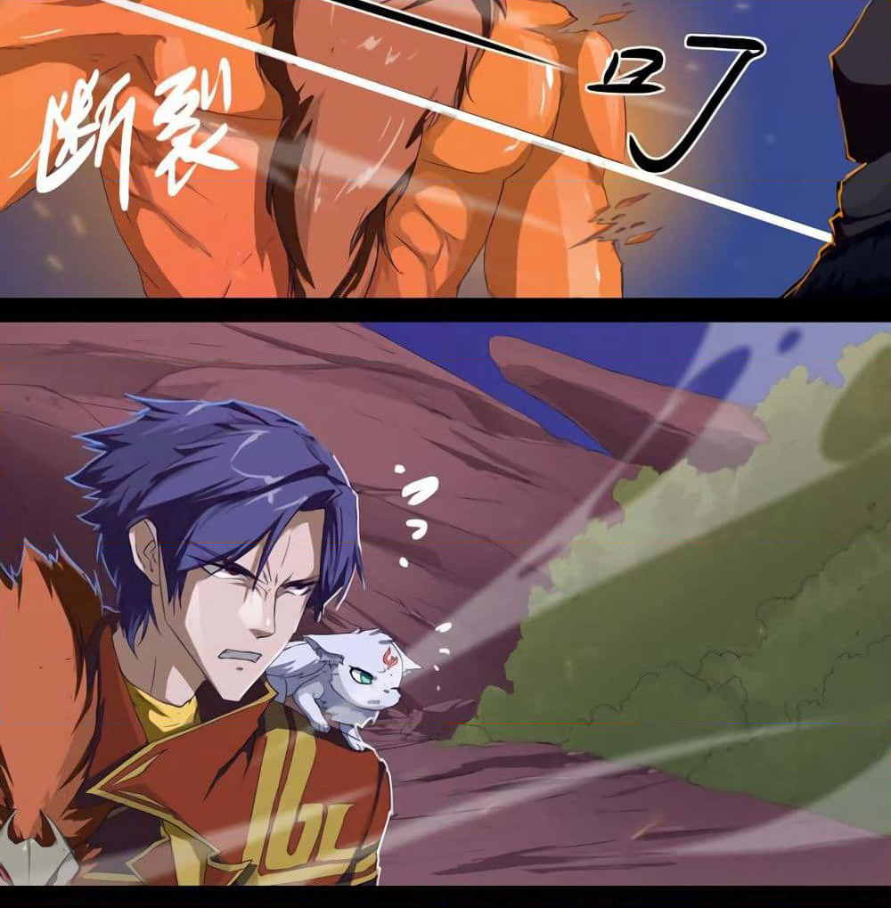Leveling System Other World page 19