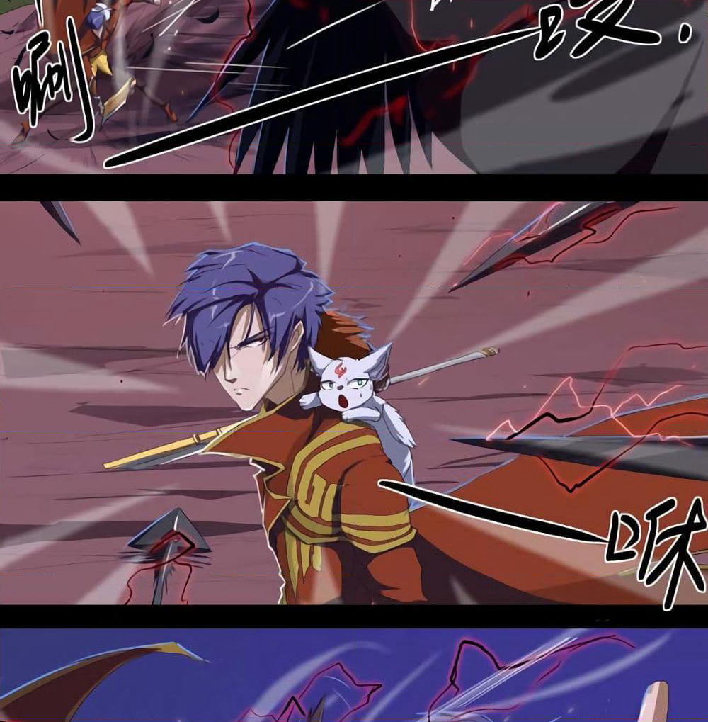 Leveling System Other World page 23