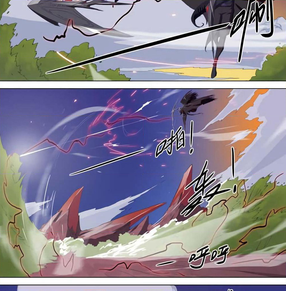 Leveling System Other World page 6