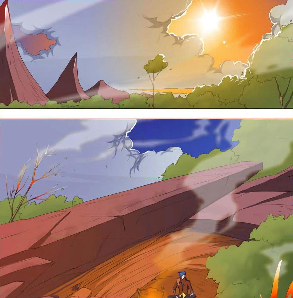 Leveling System Other World page 21