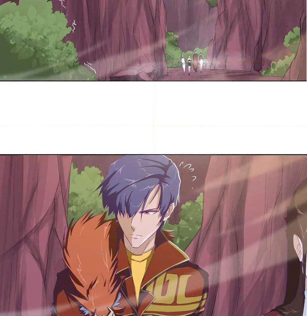 Leveling System Other World page 19