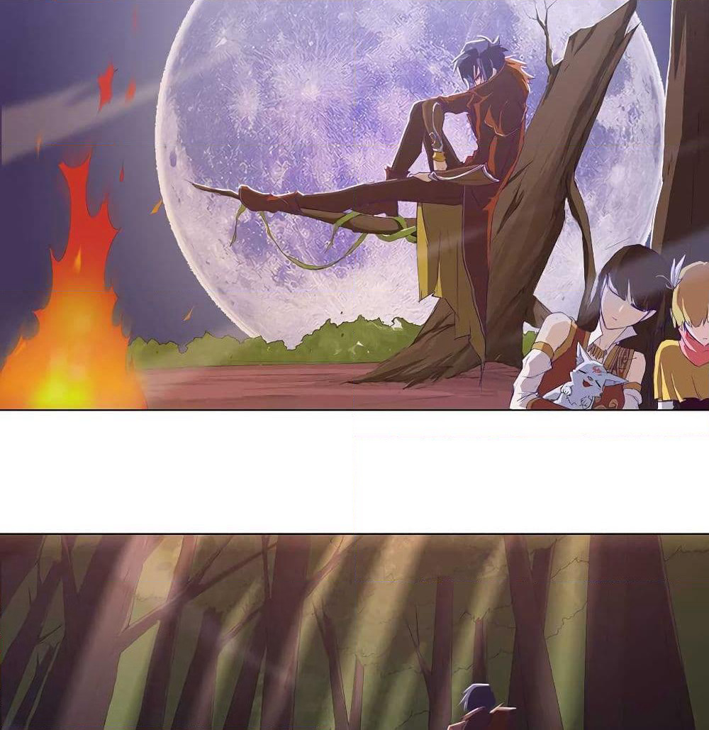 Leveling System Other World page 22