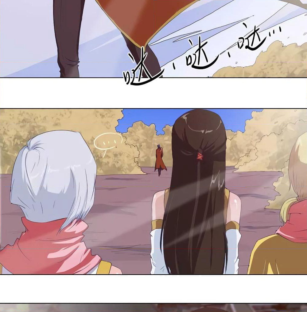 Leveling System Other World page 5