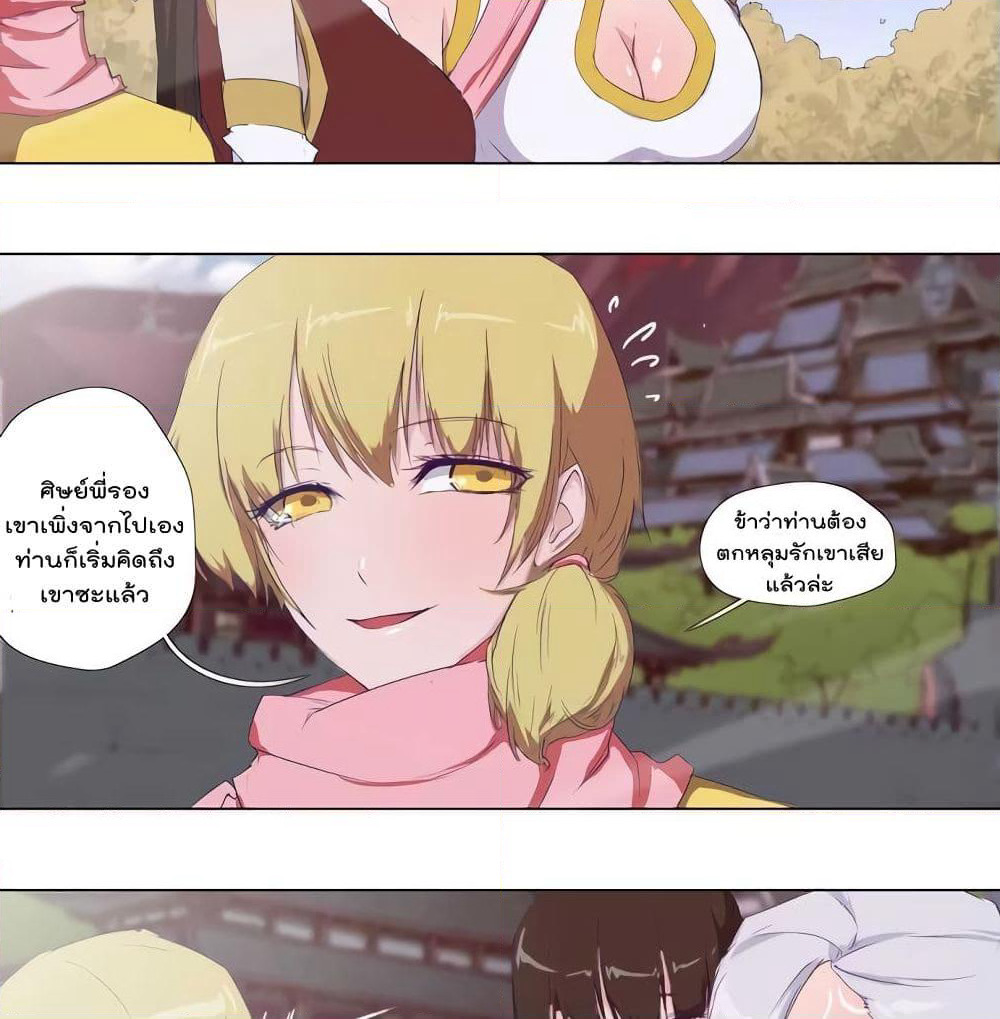 Leveling System Other World page 7