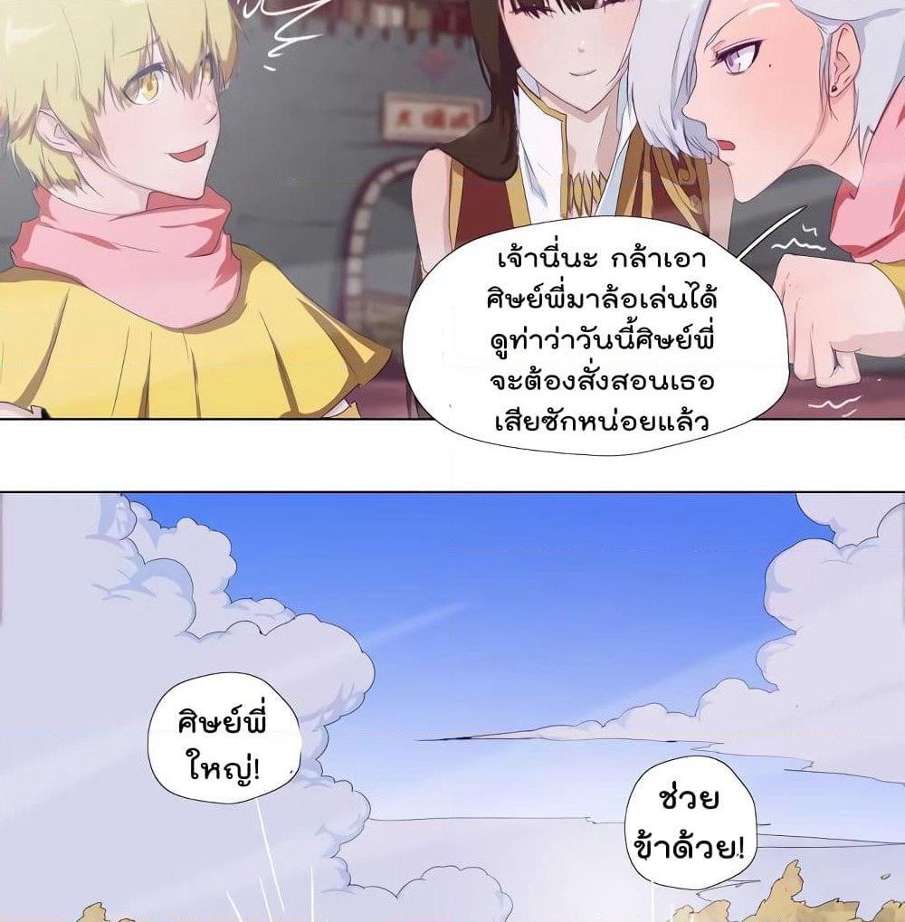 Leveling System Other World page 8