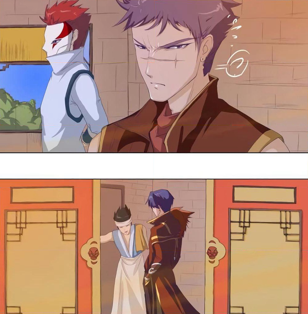 Leveling System Other World page 15