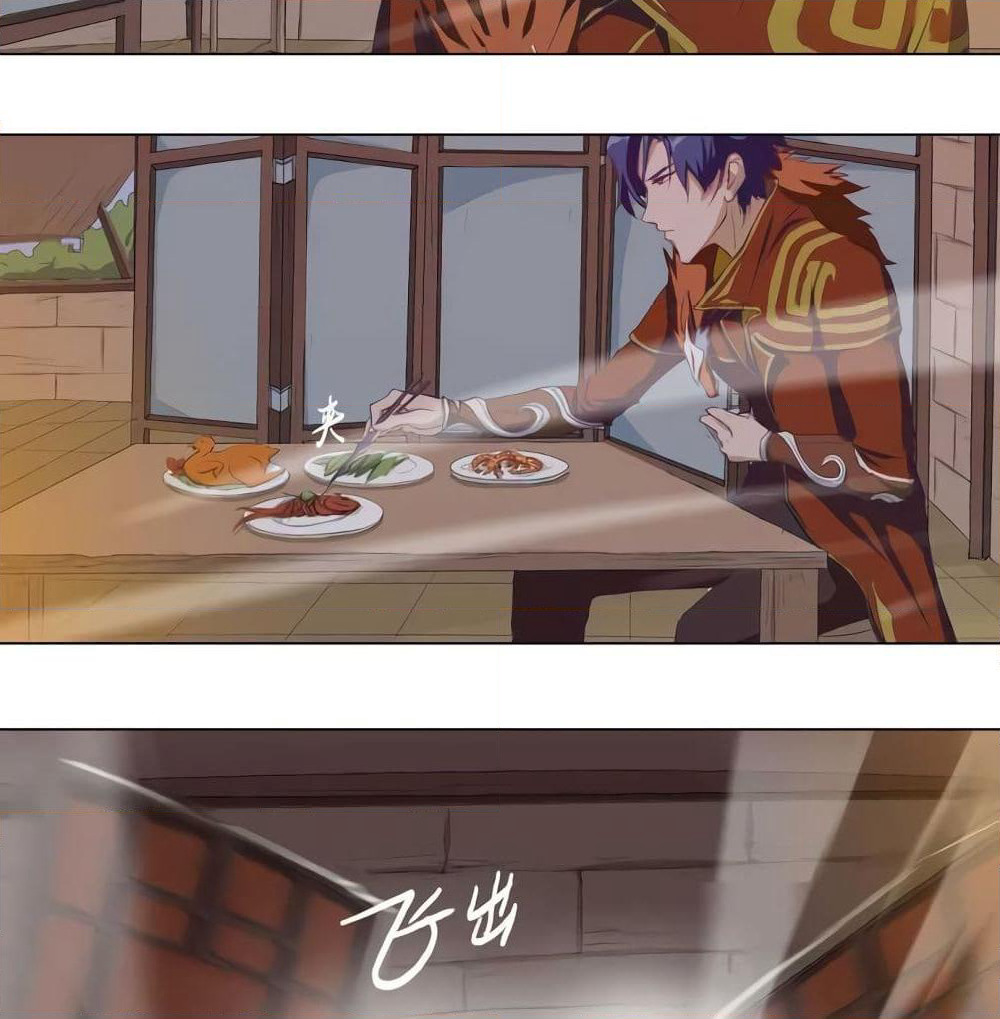 Leveling System Other World page 19