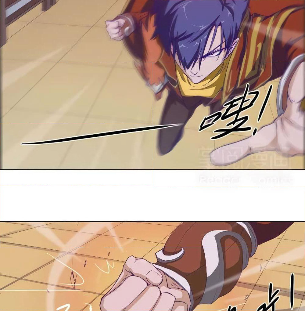 Leveling System Other World page 9