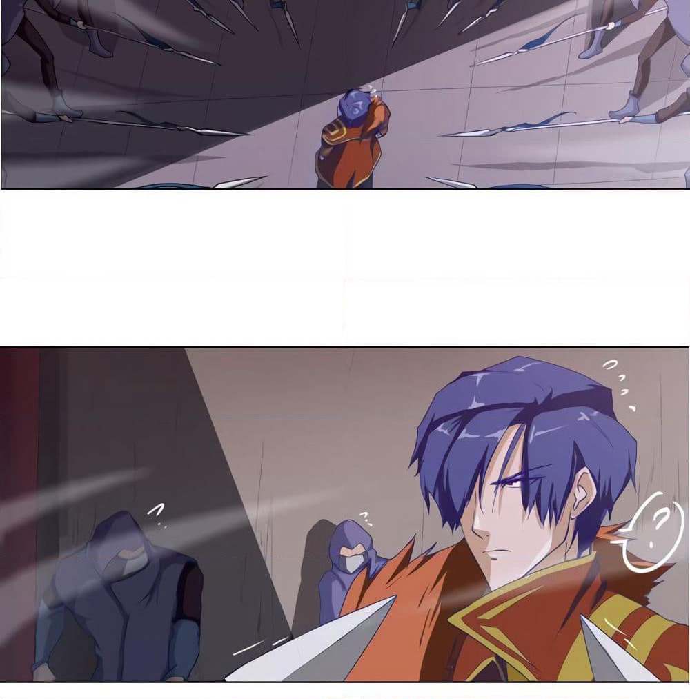 Leveling System Other World page 29