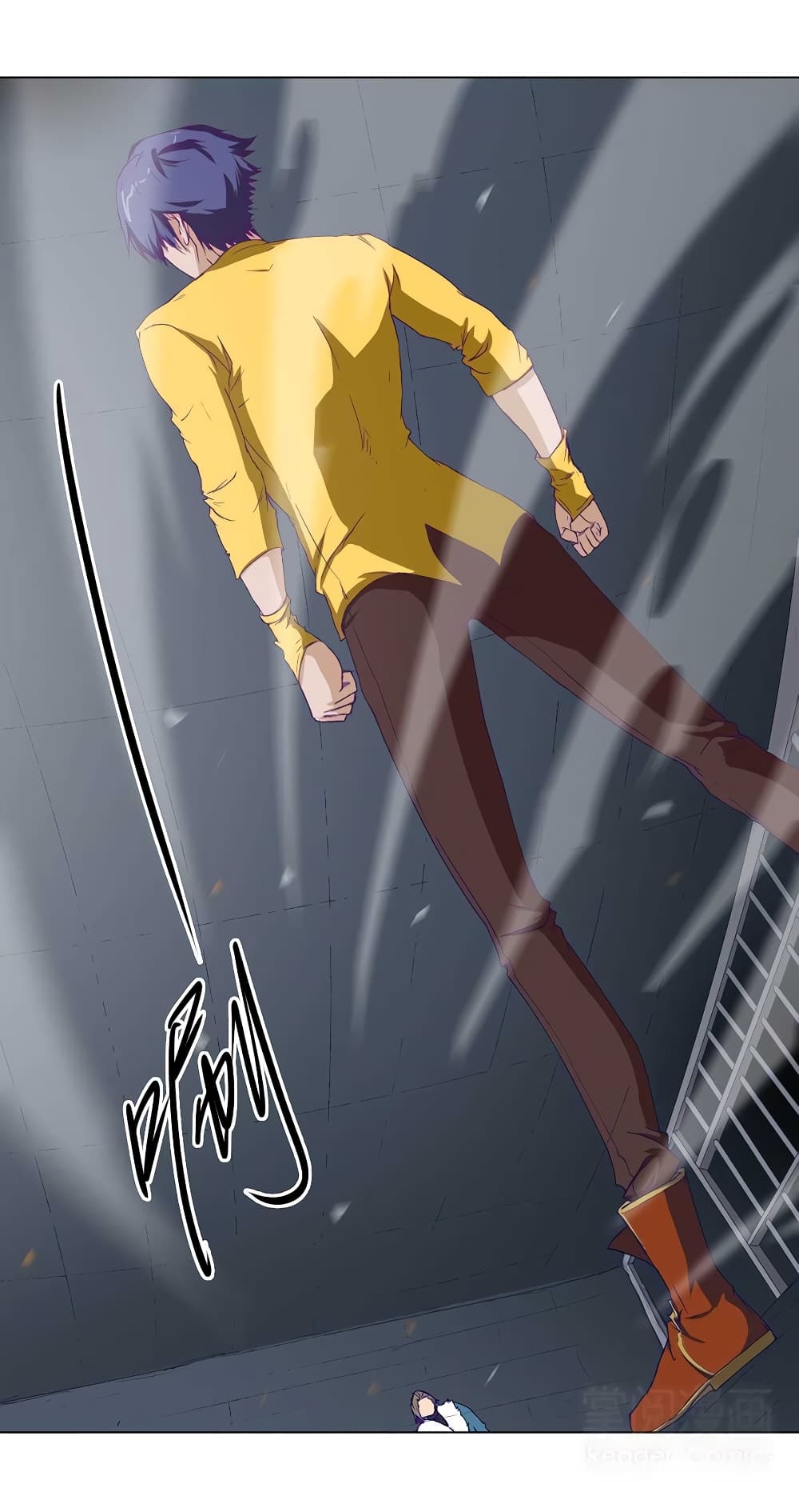 Leveling System Other World page 16