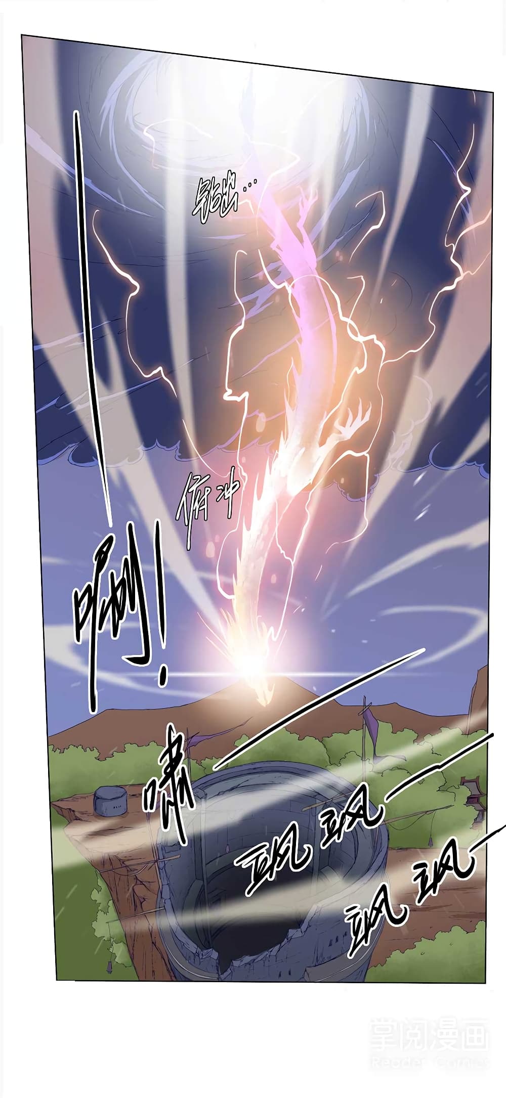 Leveling System Other World page 3