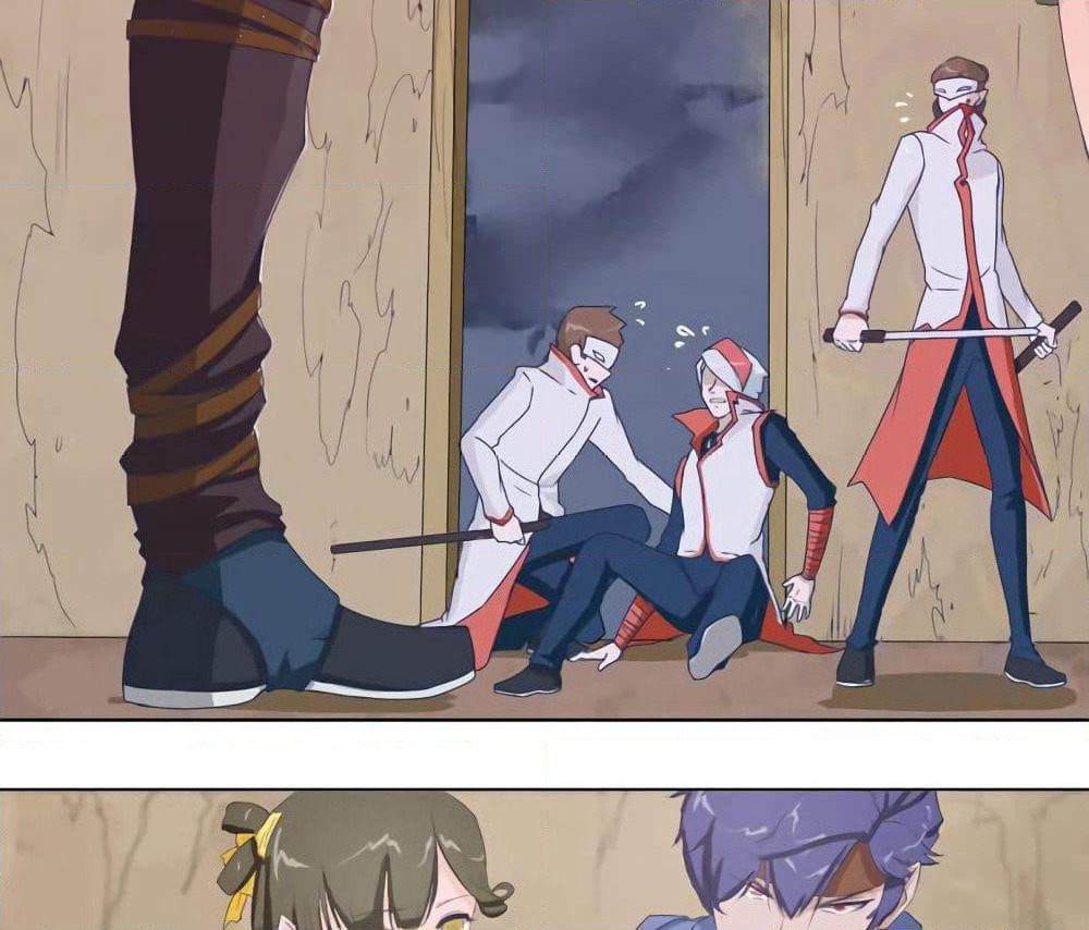 Leveling System Other World page 16