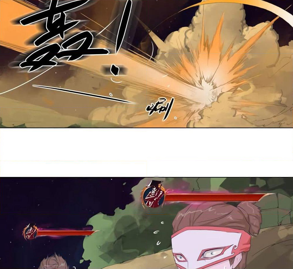 Leveling System Other World page 5