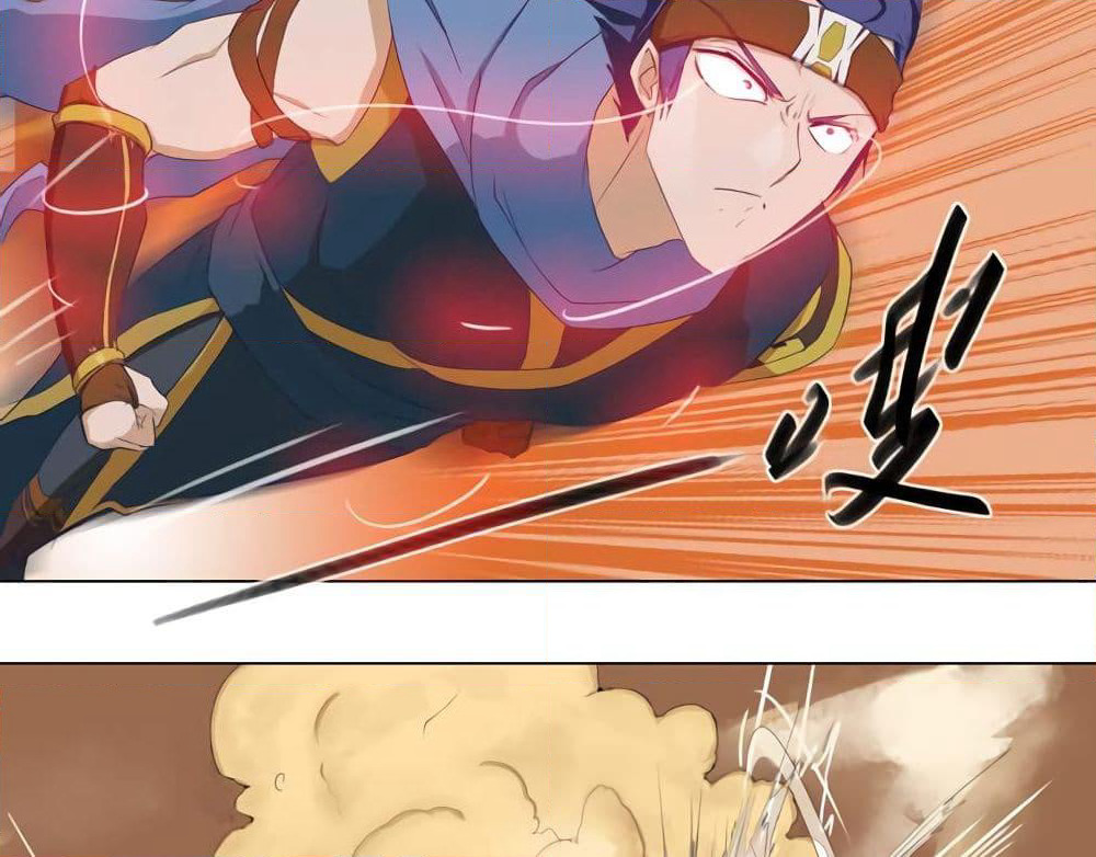 Leveling System Other World page 30