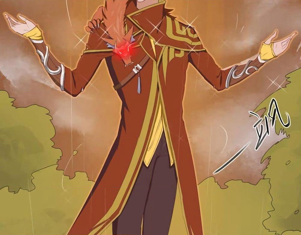 Leveling System Other World page 36