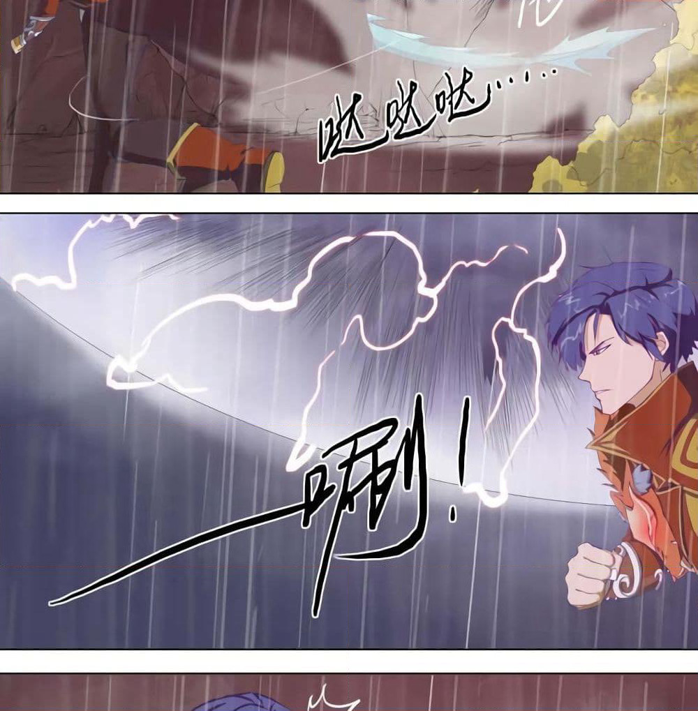Leveling System Other World page 7