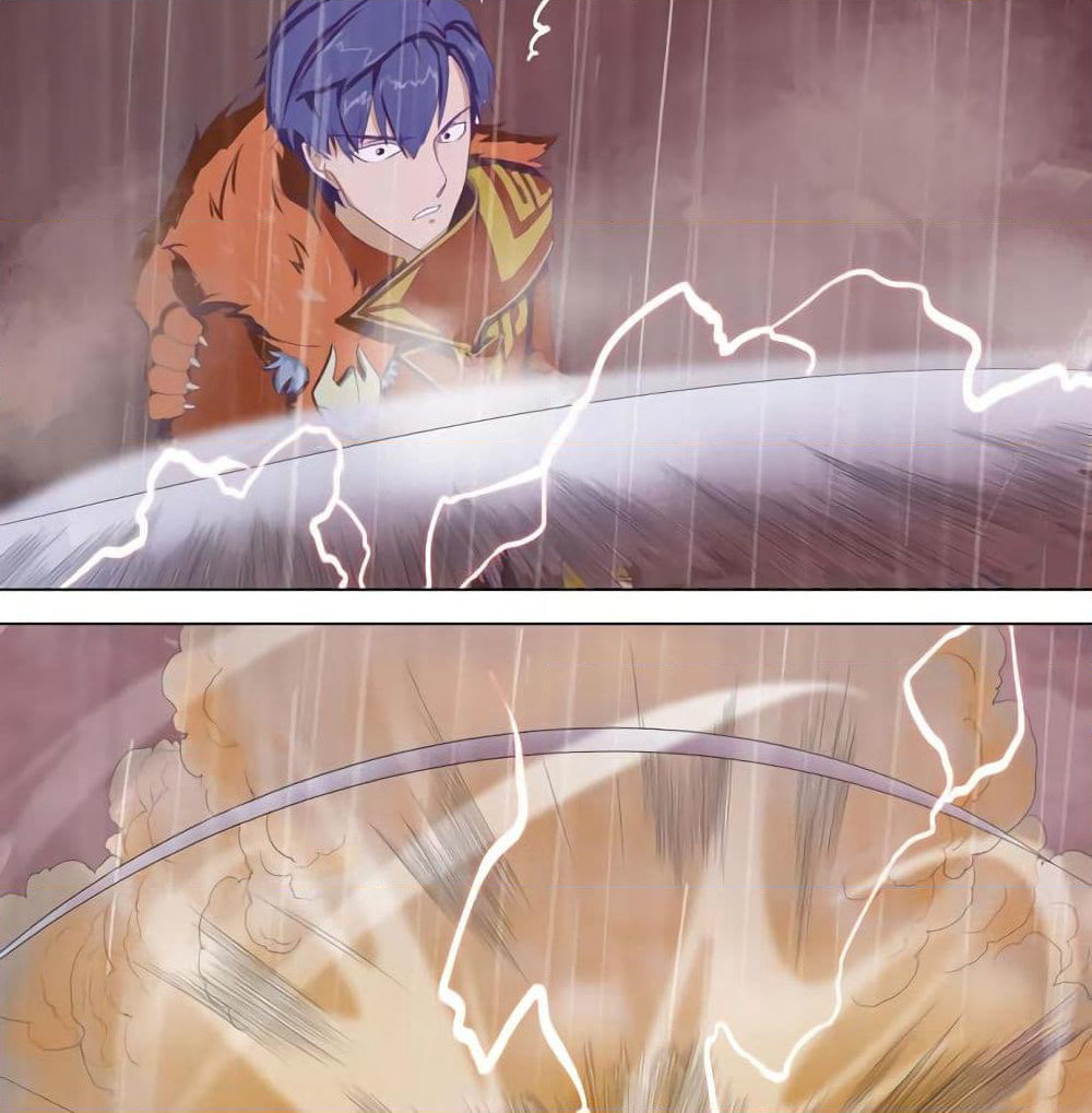 Leveling System Other World page 8