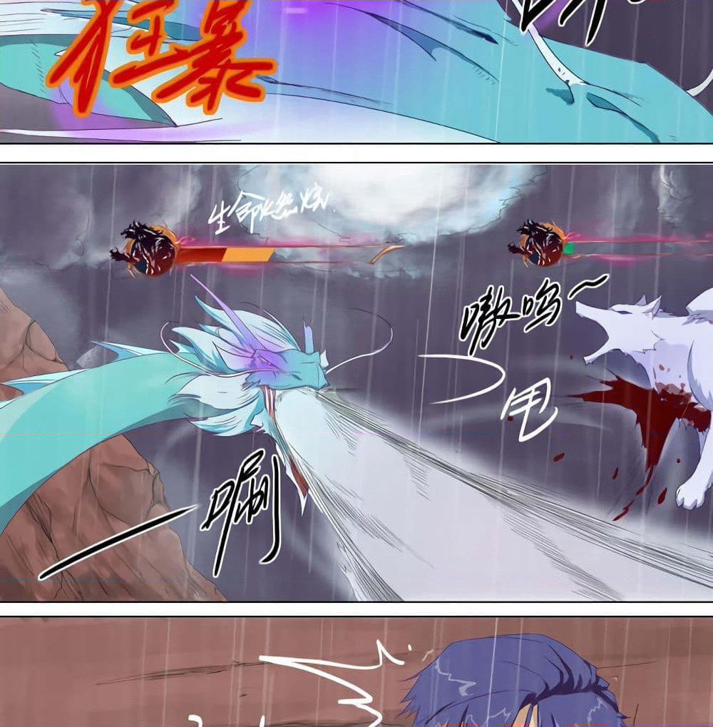 Leveling System Other World page 11