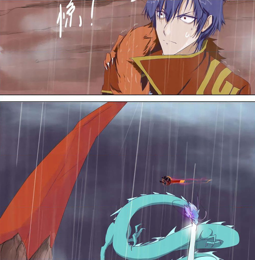 Leveling System Other World page 12