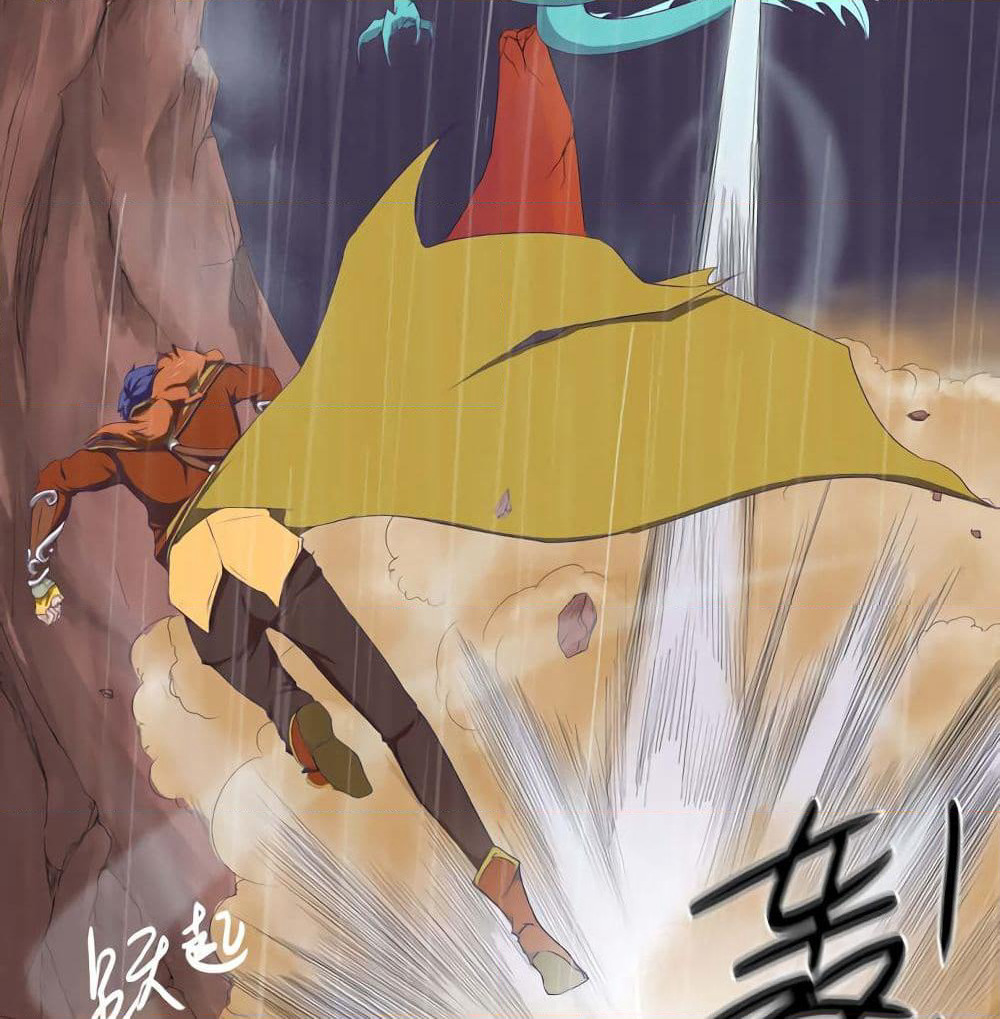 Leveling System Other World page 13