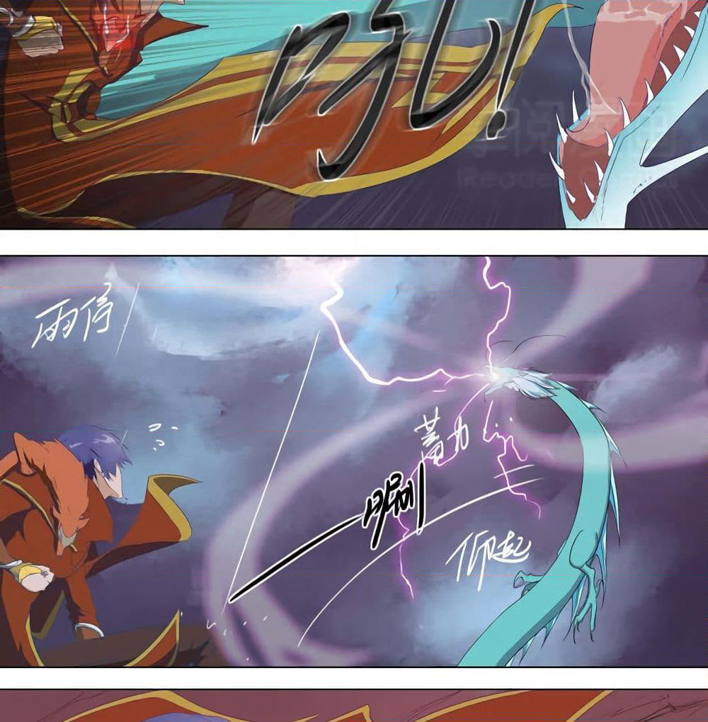 Leveling System Other World page 17