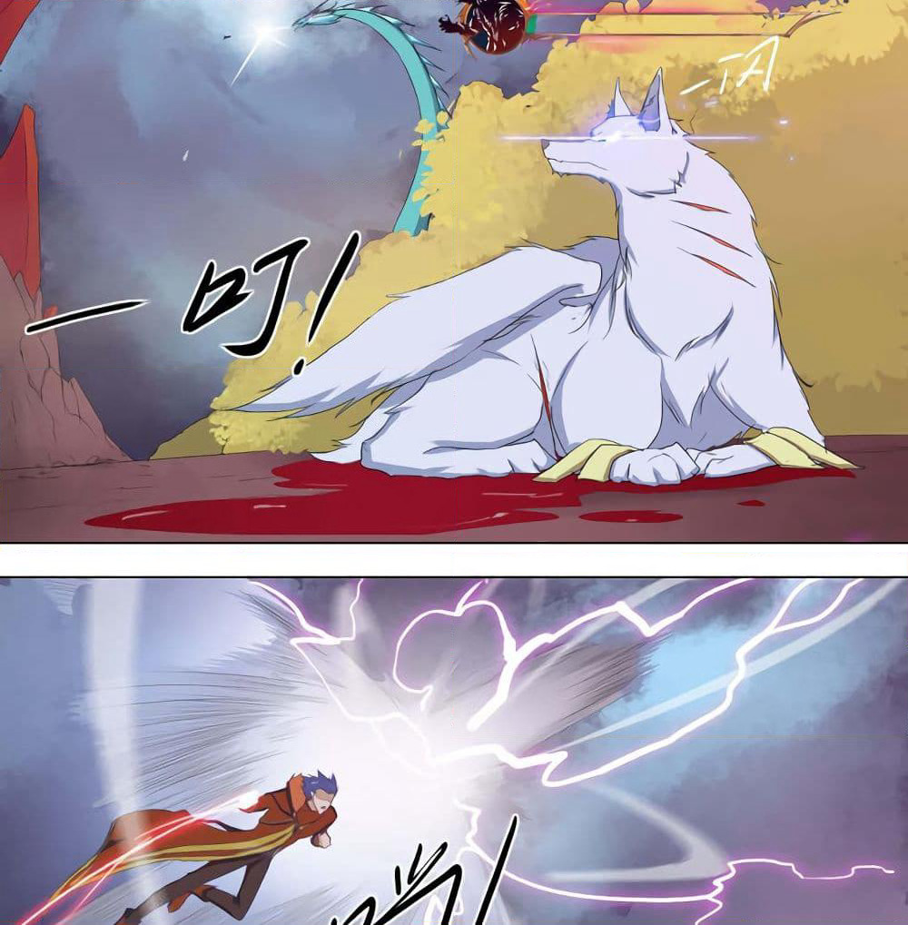Leveling System Other World page 20