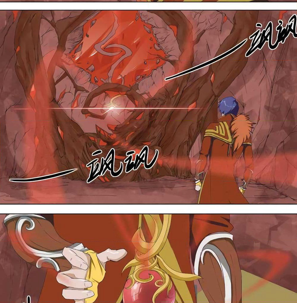 Leveling System Other World page 4