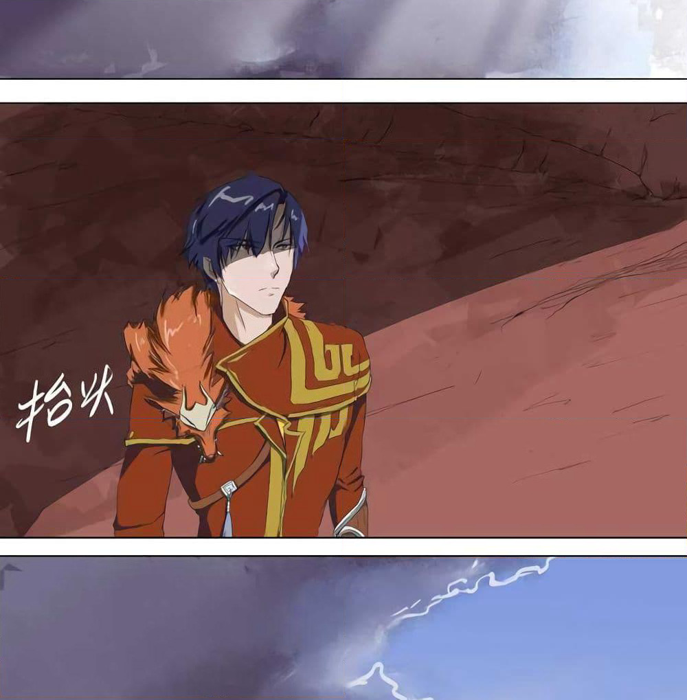 Leveling System Other World page 8