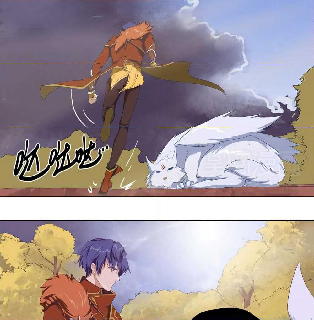 Leveling System Other World page 9