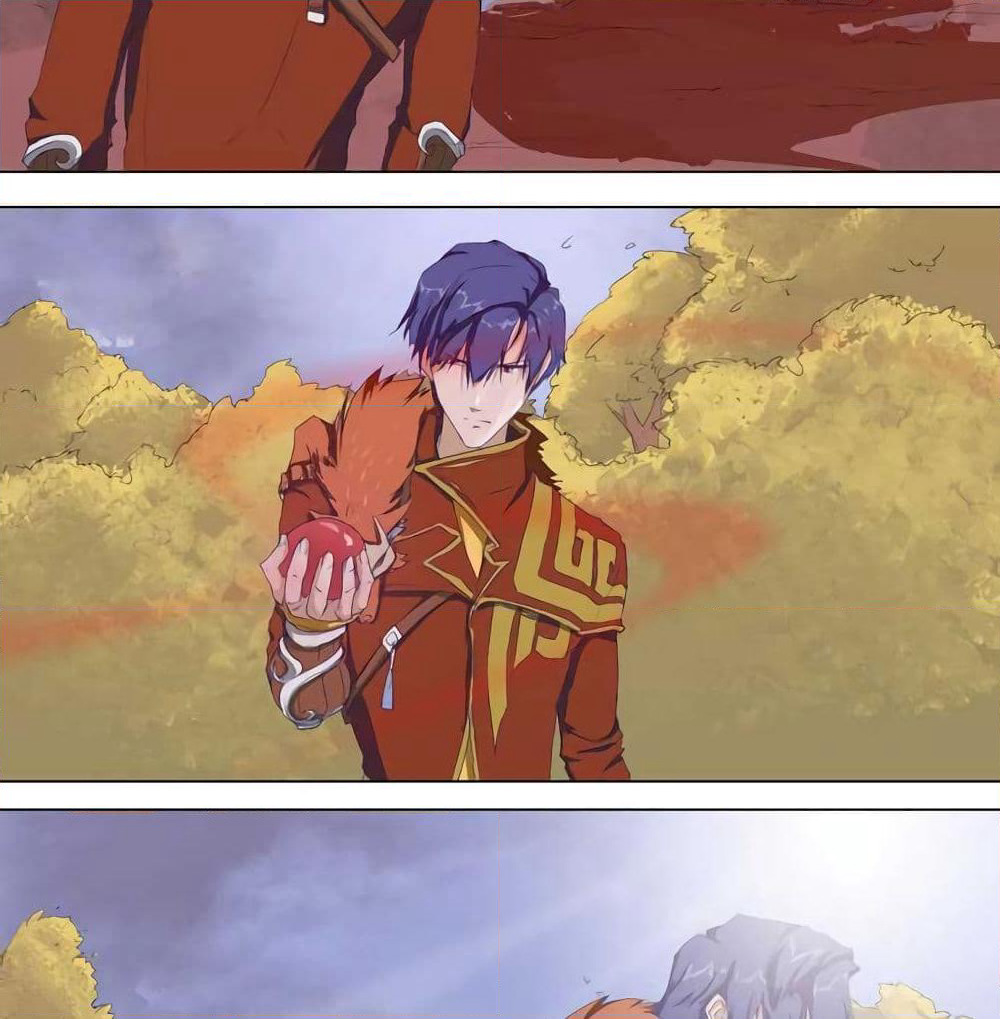 Leveling System Other World page 12