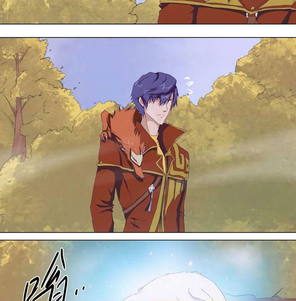 Leveling System Other World page 16