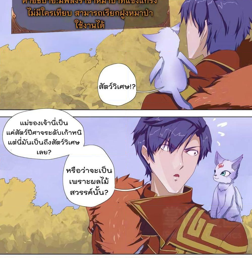 Leveling System Other World page 24