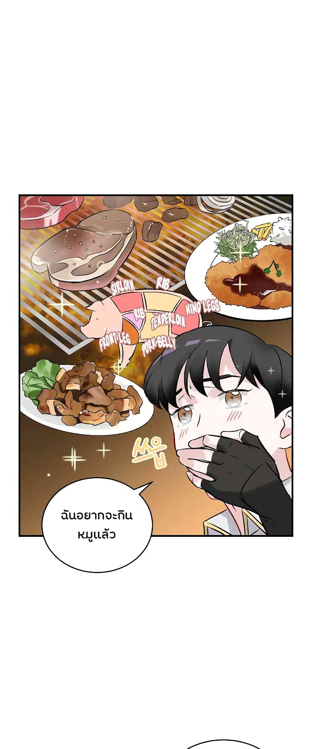 Leveling Up, By Only Eating! page 57